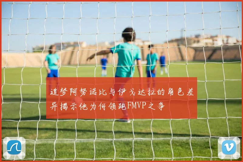 追梦阿努诺比与伊戈达拉的角色差异揭示他为何领跑FMVP之争